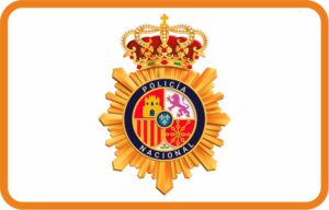 Policia Nacional