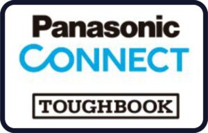 Panasonic Toughbook