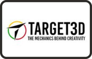 Target3D