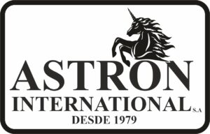 Astron International
