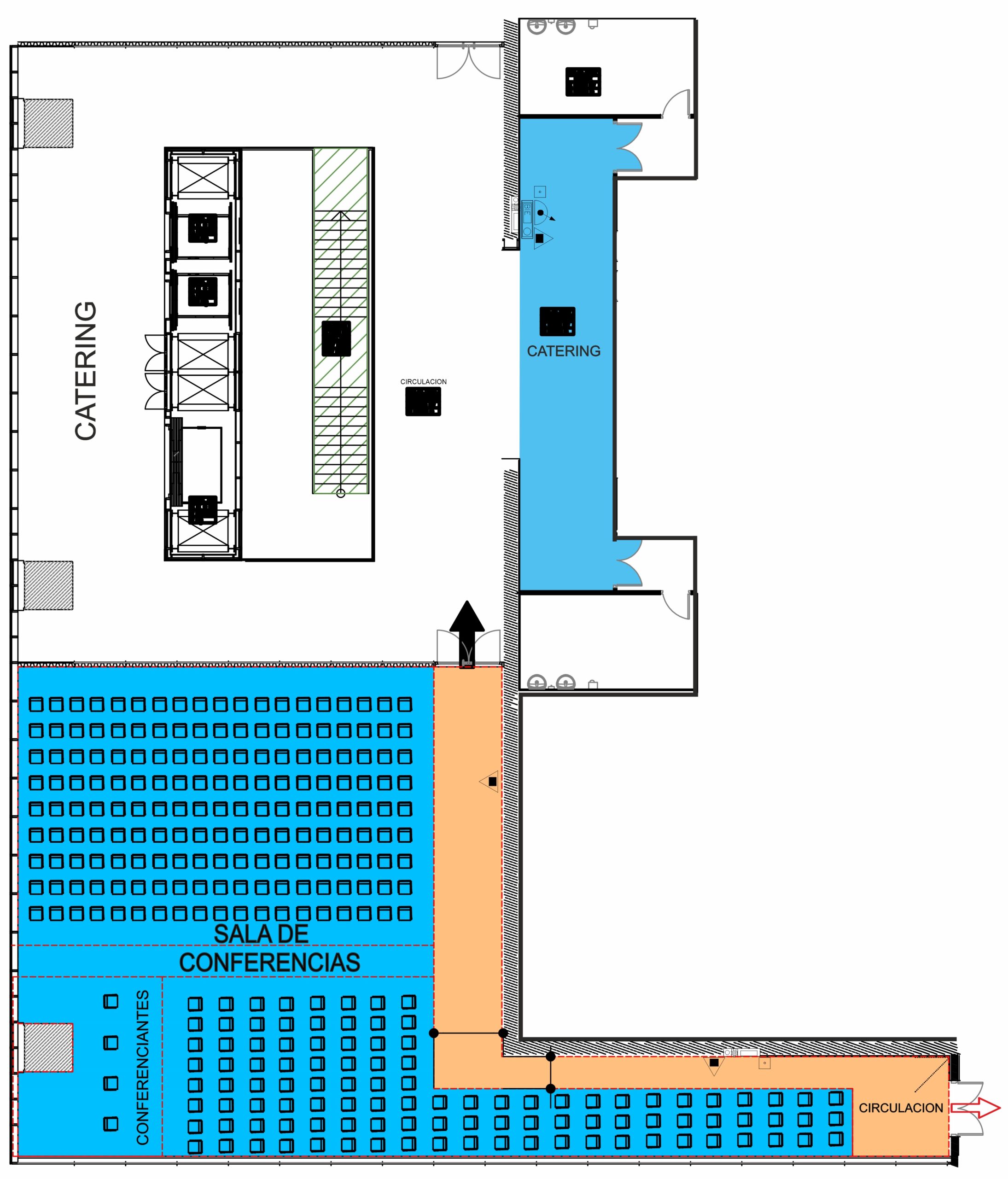 Plano 1 EXPOSECURITY 2026