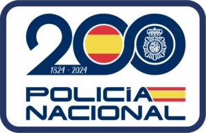 Policia Nacional 200